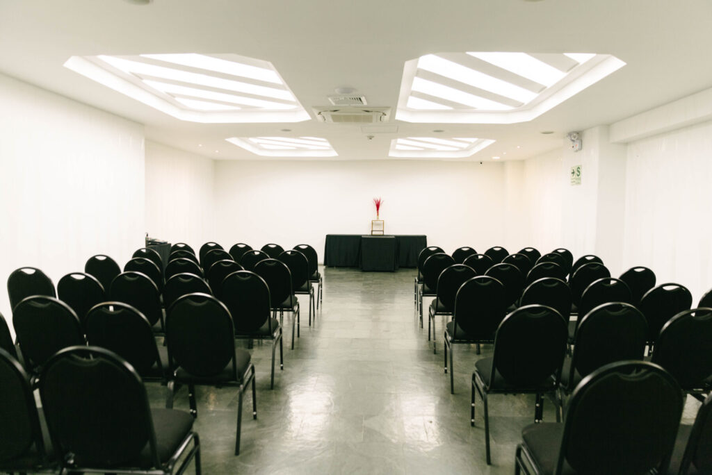 eventos bth hotel san borja 1