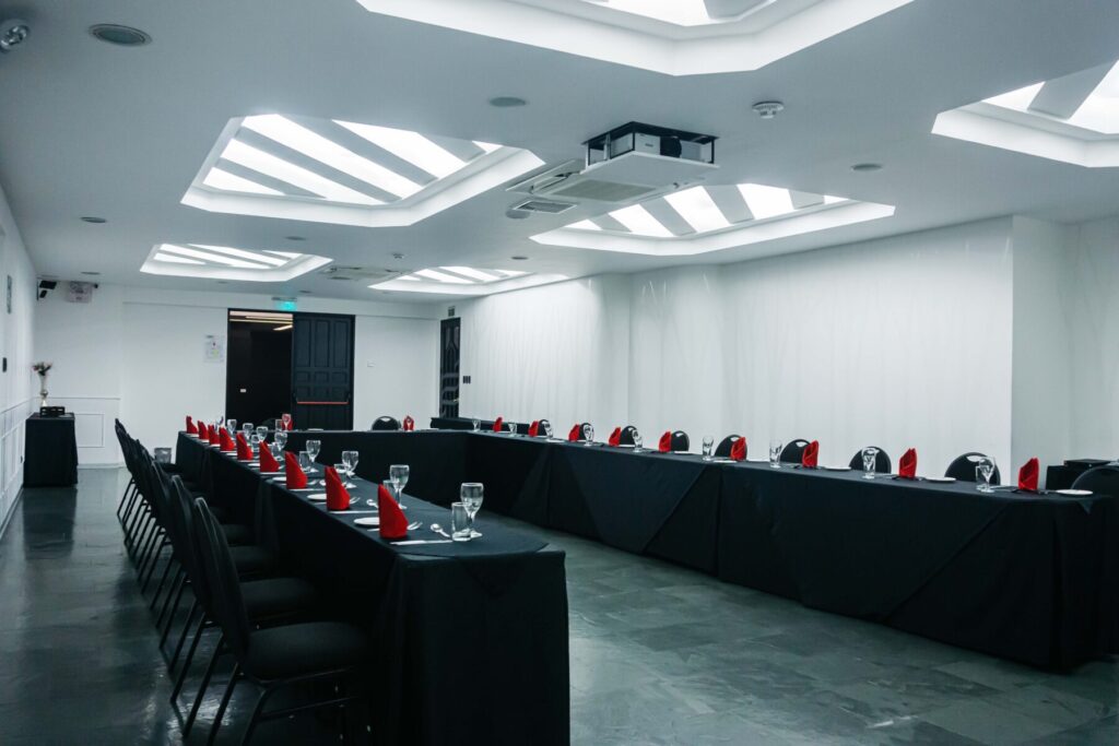eventos bth hotel san borja 3