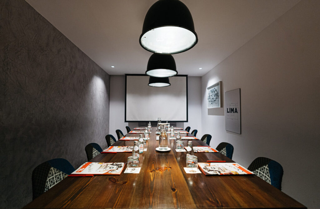 eventos bth hotel san borja 4