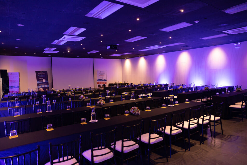 eventos bth hotel san borja 5