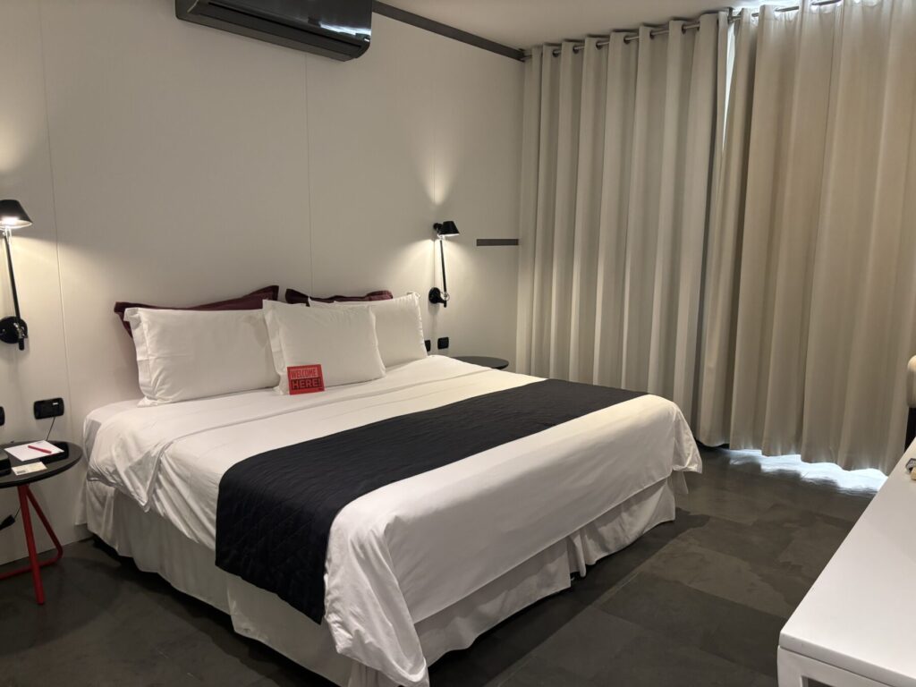 habitacion special loft bht san borja 1