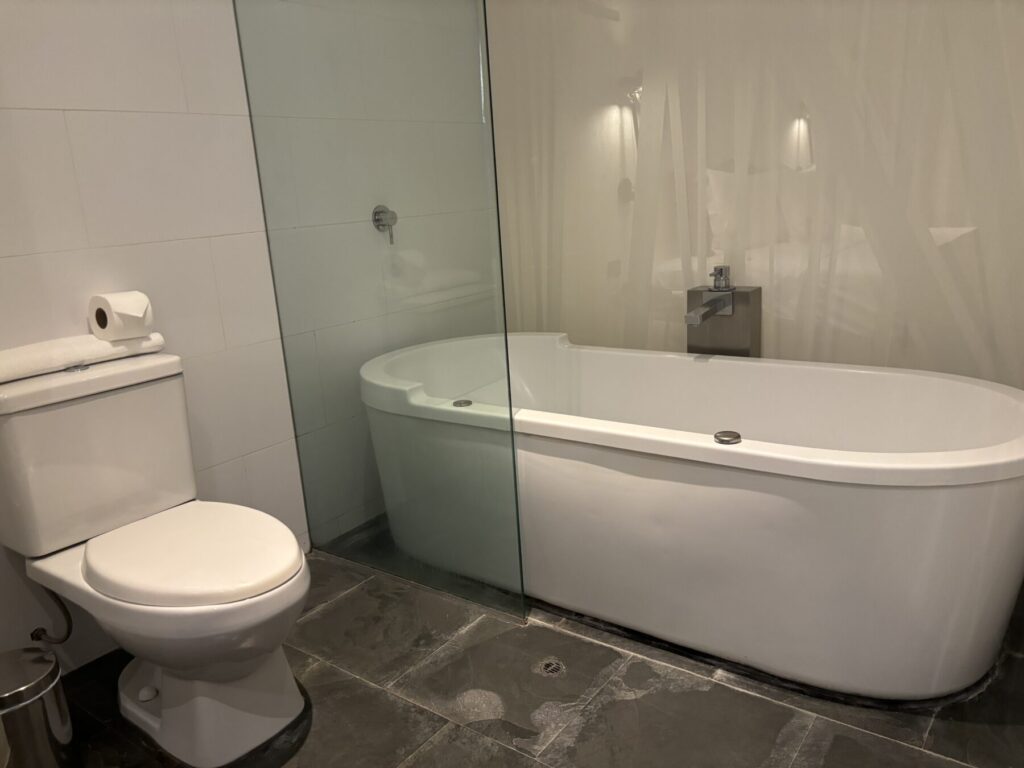 habitacion special loft bht san borja 2